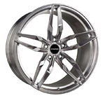 Forged 19 20 21 22 Inch Die Casting Steel Aluminum Alloy Wheels