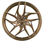 17 18 19 Inch 4 Hole Forged Aluminum Alloy Wheels